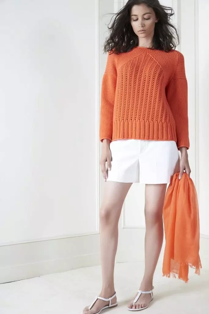 Pullovers tal-moda 2021 (183 Ritratti): Mudelli attwali, marki popolari, immaġini jleqqu 1060_165
