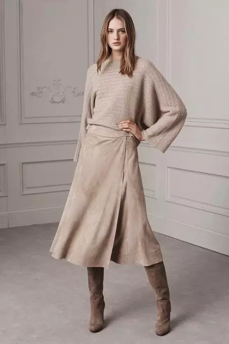 Fesyen Pullovers 2021 (183 Foto): Model nyata, merek sing populer, gambar sing cerah 1060_30