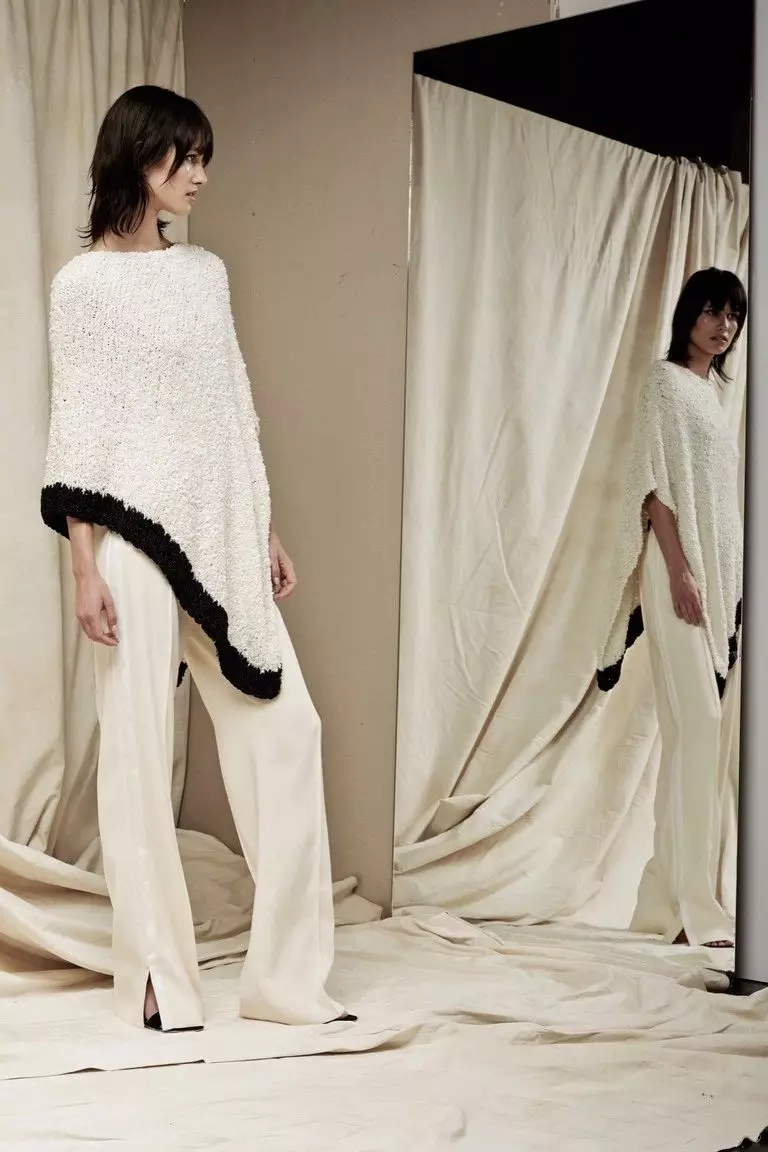 Fashion Pullovers 2021 (183 foto's): Werklike modelle, gewilde handelsmerke, helder beelde 1060_42