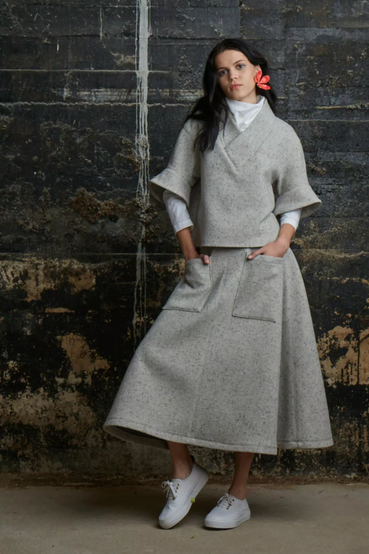 Fesyen Pullovers 2021 (183 Foto): Model Sebenar, Jenama Popular, Imej-imej Cerah 1060_7
