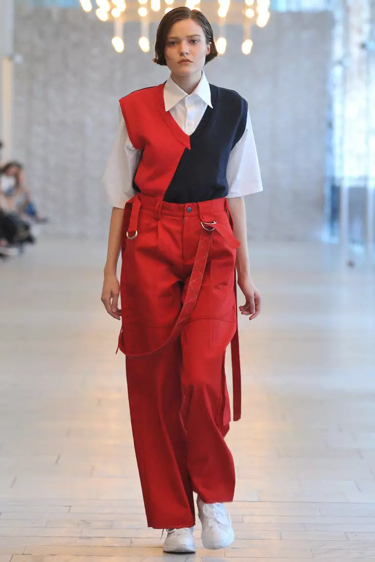 Fesyen Pullovers 2021 (183 Foto): Model Sebenar, Jenama Popular, Imej-imej Cerah 1060_81