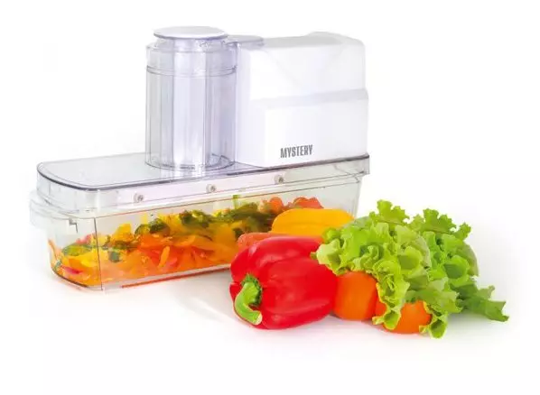 電気シャッター：野菜や果物、電気キャベツ、カッティングキューブのための世帯、最高の水平モデル 10610_11