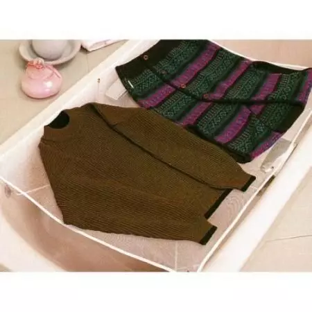 Kadın Kaşmir Jumper (66 Fotoğraf): V Yaka, Klasik Kaşmir Jumper ile 1065_49