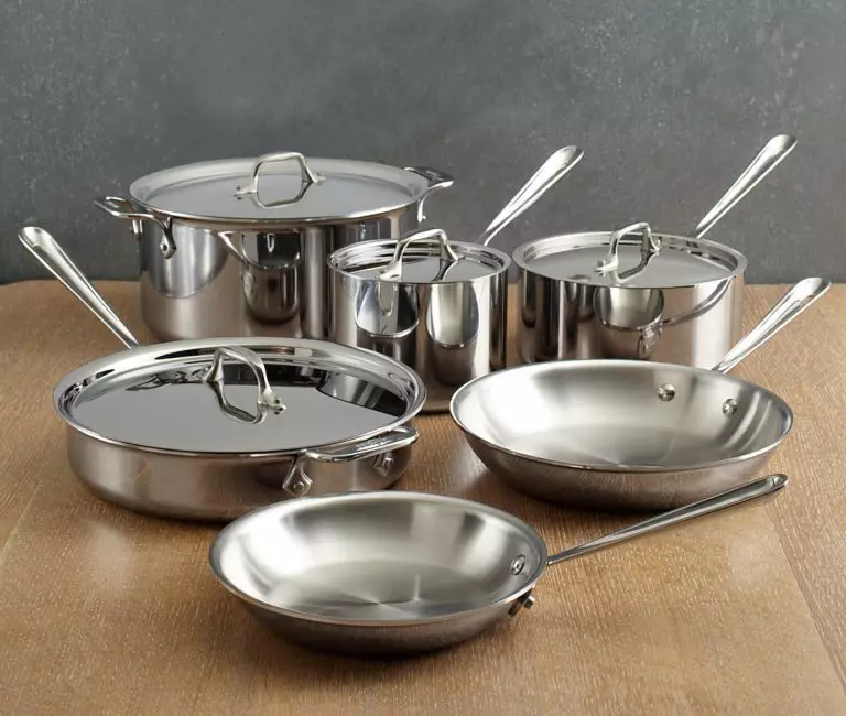 VSMOT-Cookerware: Kits 