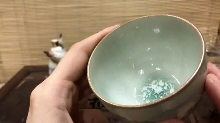 Japaneseaponiýanyň Hytaý: Japanaponiýaly farfin markalary. Keramika Narumi, Takito we beýleki markalar 10715_22