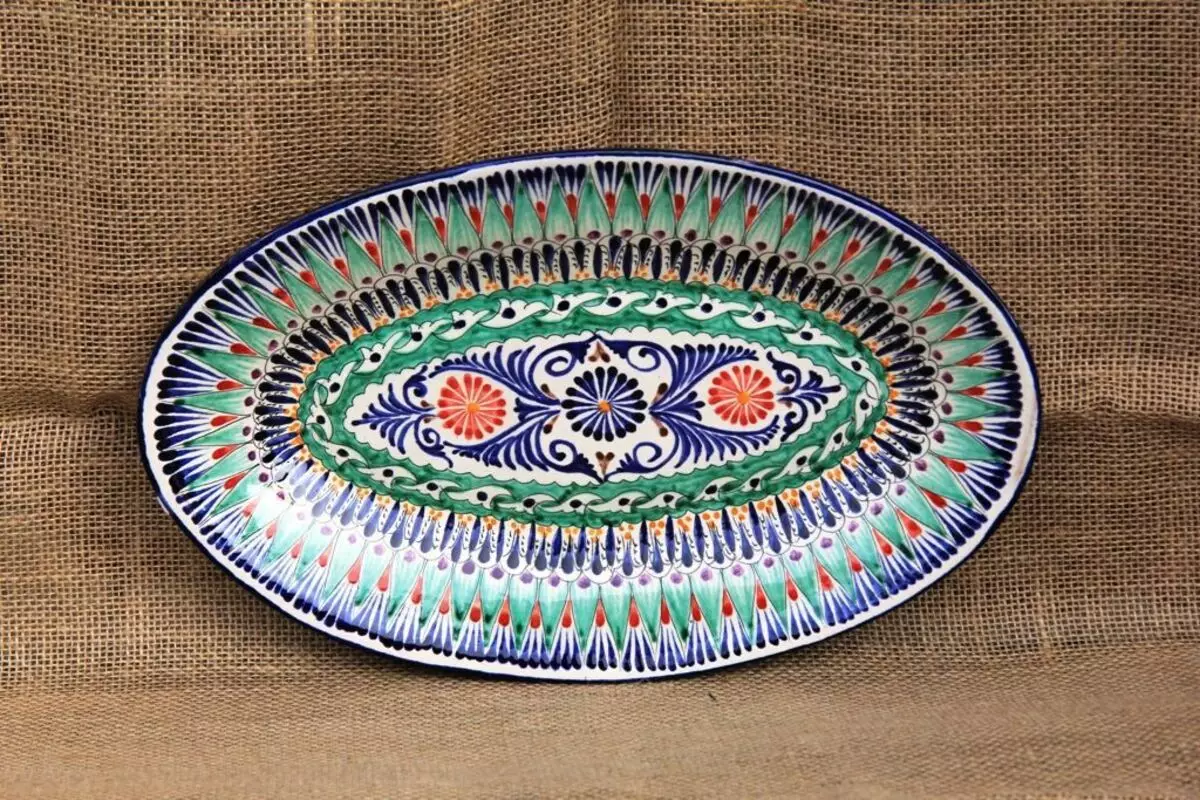 Uzbek Dish 10737_9
