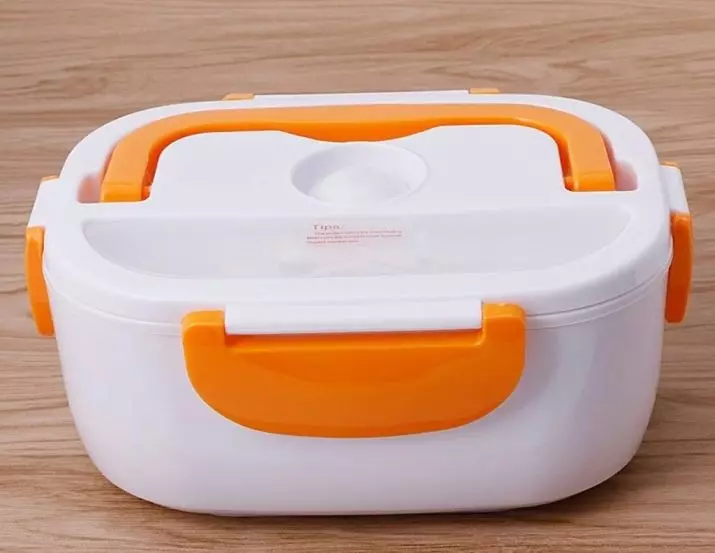 加热膳食容器（24张照片）：食品电饭盒的特色。如何使用加热容器进行热量加热？客户评论 10762_17