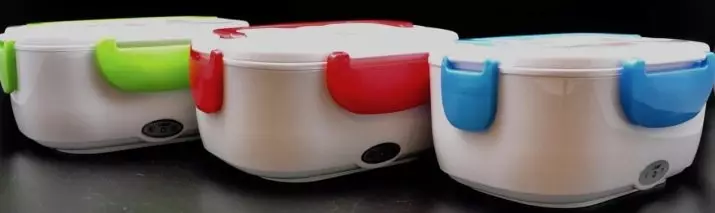 加热膳食容器（24张照片）：食品电饭盒的特色。如何使用加热容器进行热量加热？客户评论 10762_18