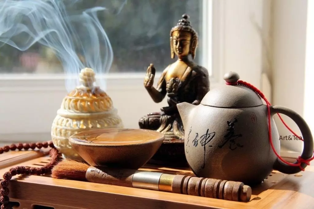 焊接陶瓷水壶：从陶瓷酿造茶壶的特色。如何选择带有俯仰和双墙的茶壶？ 10775_10