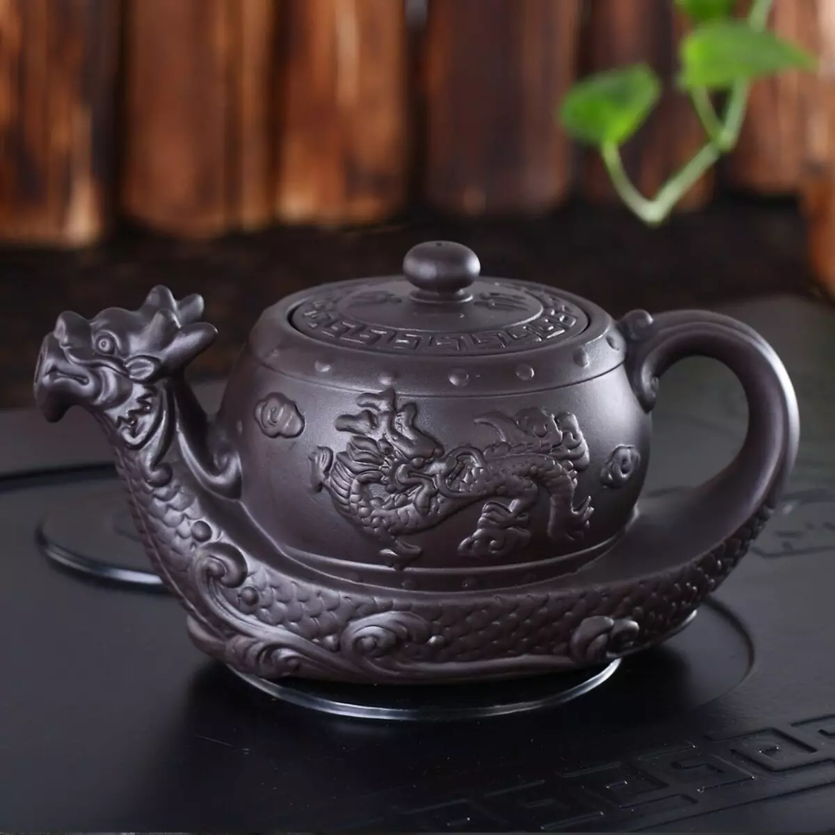 焊接陶瓷水壶：从陶瓷酿造茶壶的特色。如何选择带有俯仰和双墙的茶壶？ 10775_14