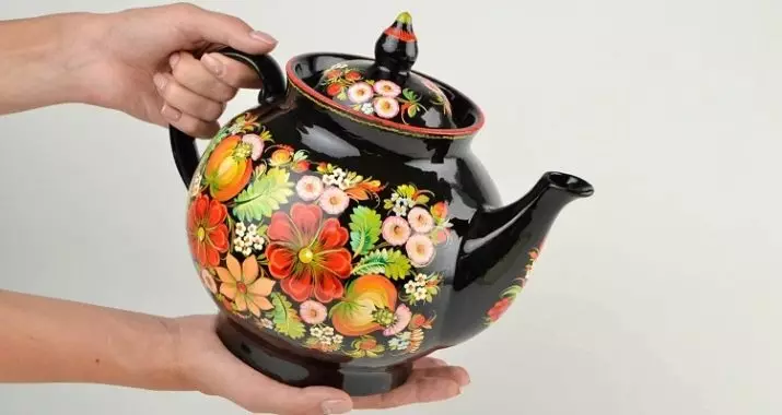 焊接陶瓷水壶：从陶瓷酿造茶壶的特色。如何选择带有俯仰和双墙的茶壶？ 10775_21