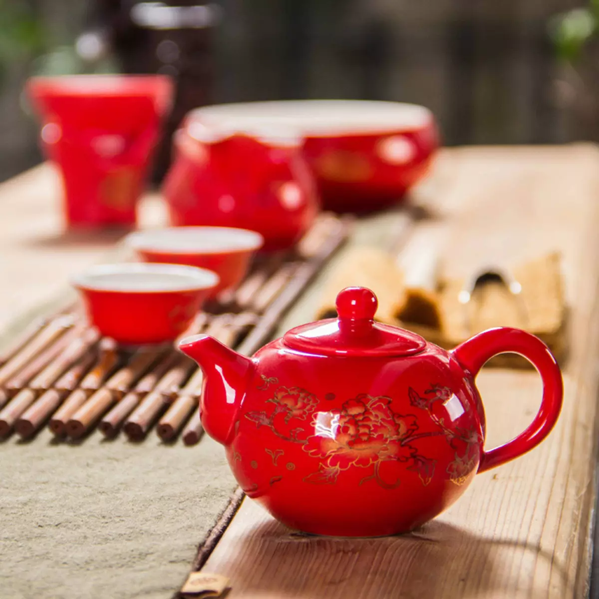 焊接陶瓷水壶：从陶瓷酿造茶壶的特色。如何选择带有俯仰和双墙的茶壶？ 10775_4
