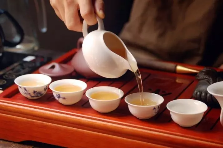 茶壶（42张照片）：焊接茶的菜肴，带按钮和弦的型号，吉普欧尔和较高，Mayer＆Boch和Bodum 10779_4