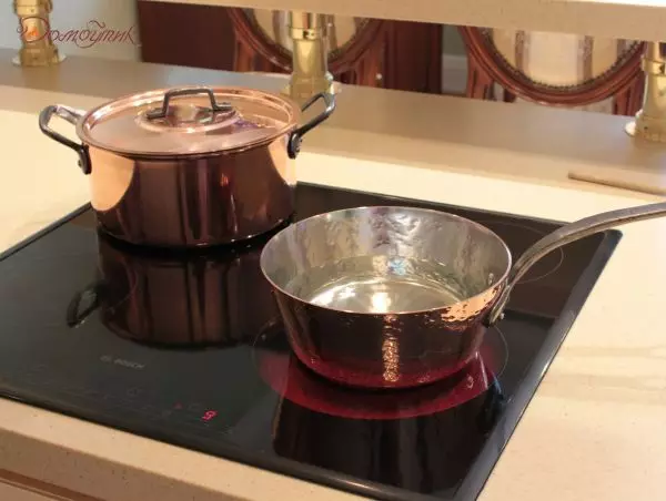 How to choose a saucepan? Rating of the best manufacturers. What are the most harmless materials? 10786_13