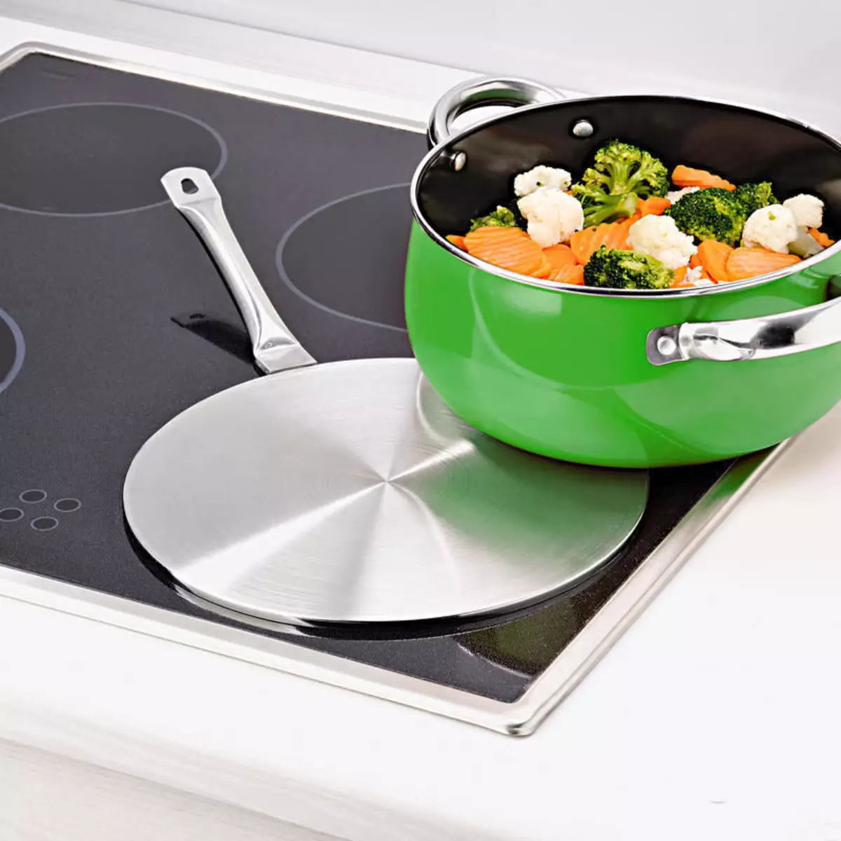 How to choose a saucepan? Rating of the best manufacturers. What are the most harmless materials? 10786_18