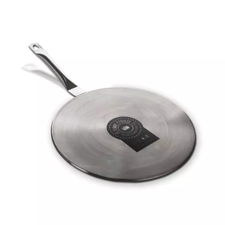 How to choose a saucepan? Rating of the best manufacturers. What are the most harmless materials? 10786_19