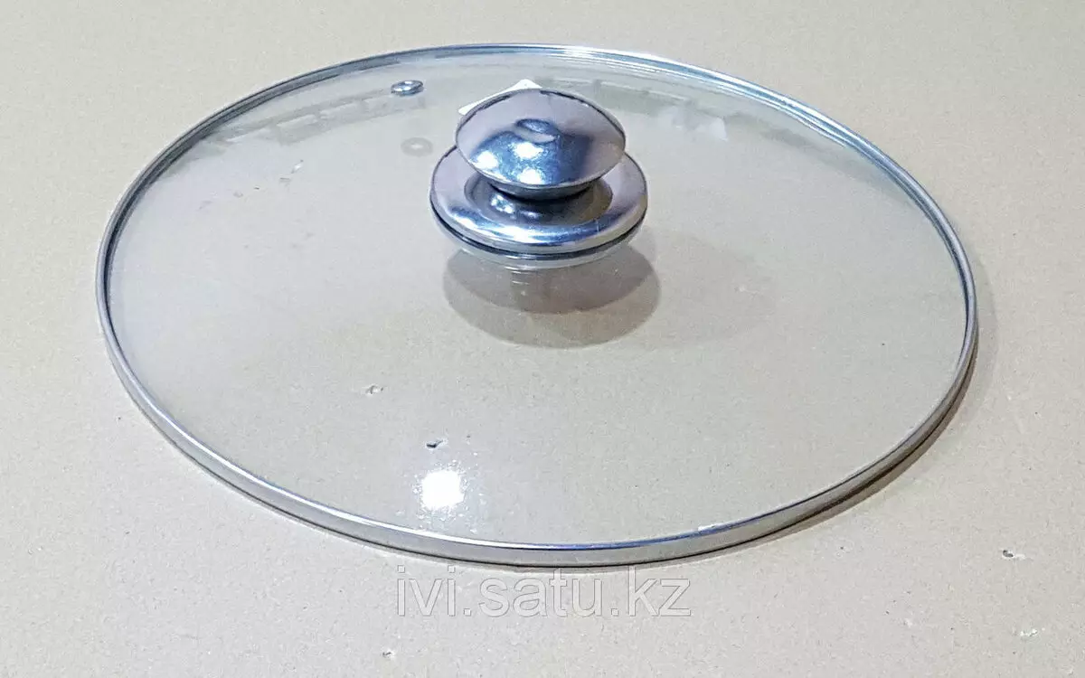 用於平底鍋的帽子：矽膠蓋領紙和平底鍋通用型號。如何儲存玻璃蓋和不銹鋼？ 。 10794_6