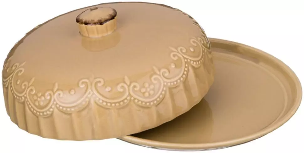 Miska pre palacinky s vekom: keramika palacinky s doskami a taniermi, popis pancake kuchynského riadu 10799_9