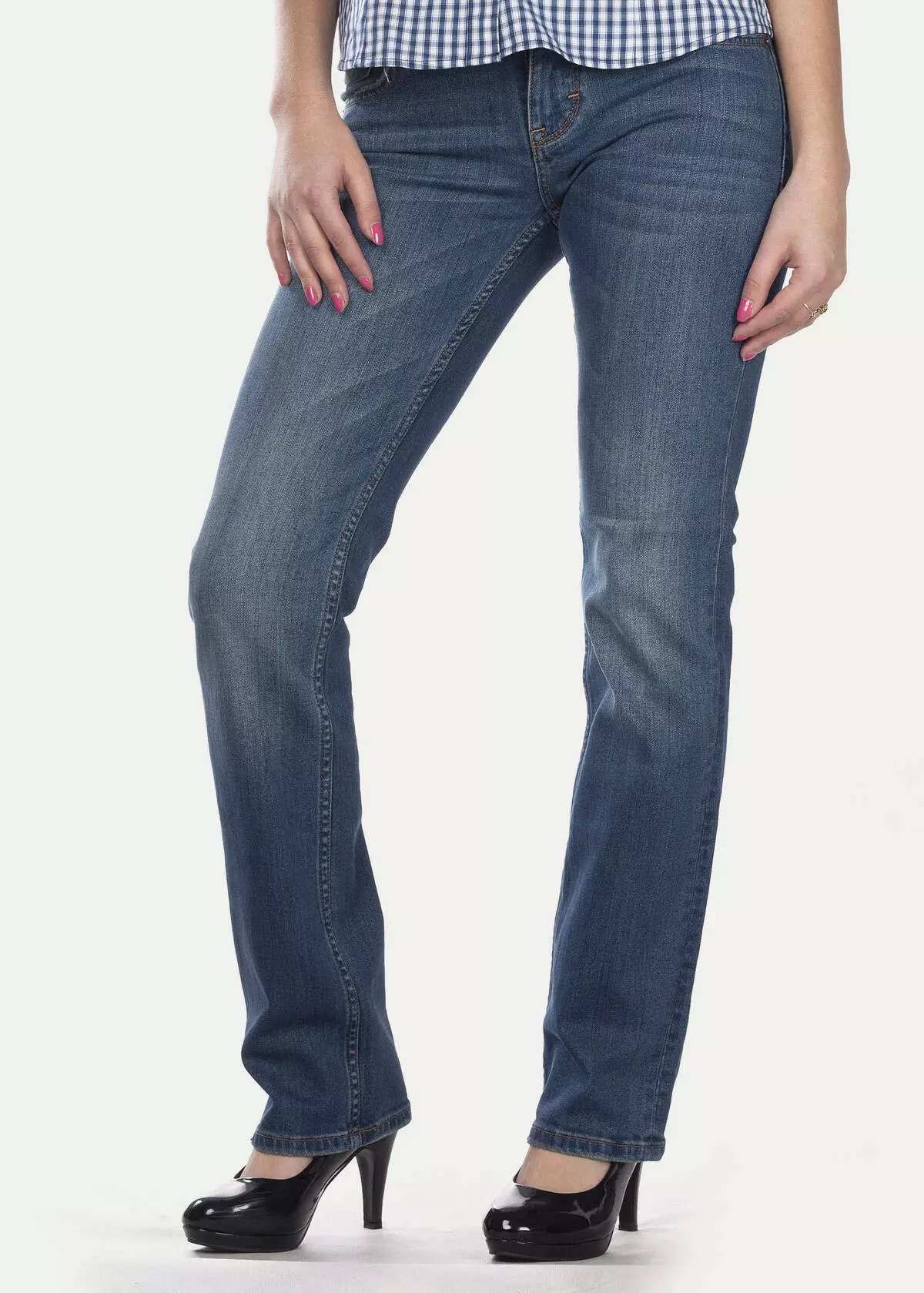 Mustang jeans (38 şəkil): qadın modelləri, icmallar 1080_16