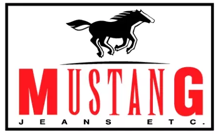 Mustang Jeans (38 mga larawan): Mga modelo ng babae, mga review 1080_8