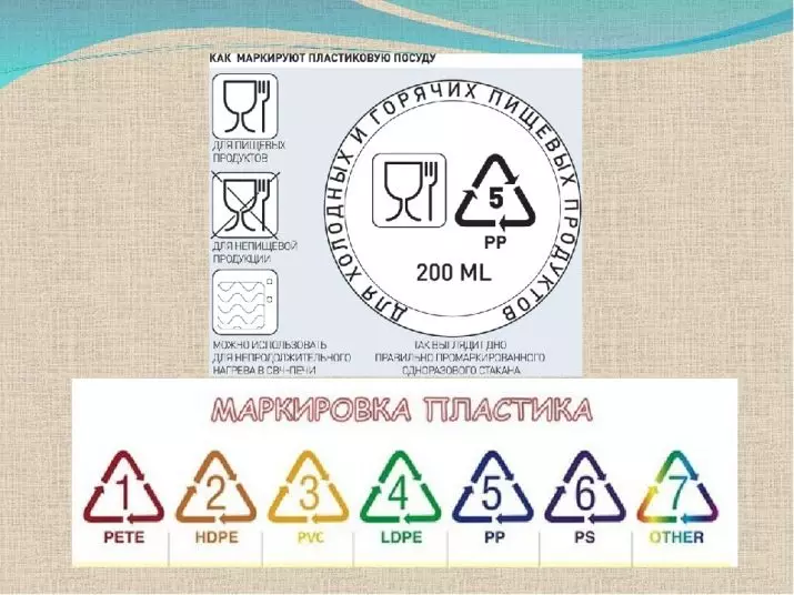 Kokie patiekalai gali būti naudojami mikrobangų krosnelėje? 25 Nuotraukos Stiklas ir geležies, keramikos ir kitų patiekalų. Kas negali būti įdėti? 10826_15