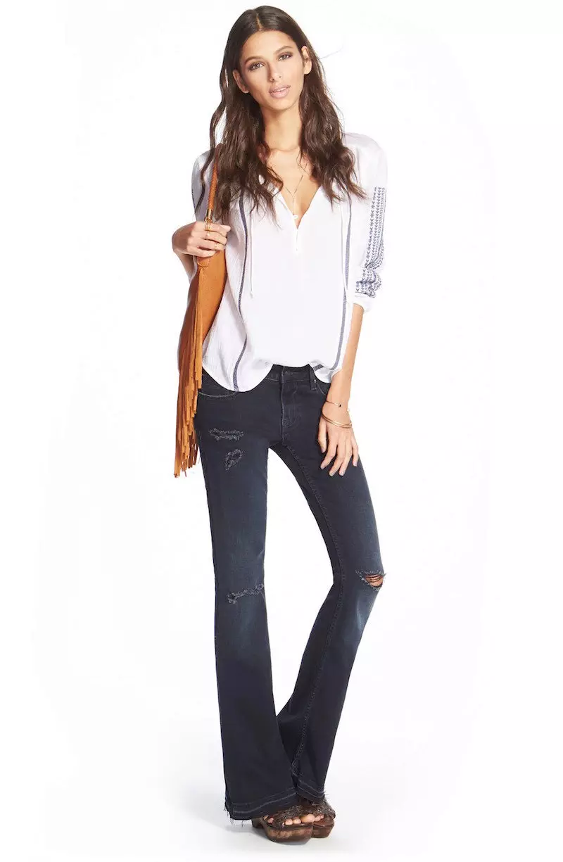 Vigoss jeans (32 wêne): Modelên Jeans Vigos Jinan 1082_20