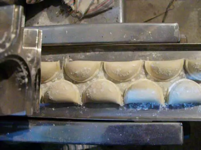 Dumplings électriques: Comment choisir une mini-boulettes ménagères pour la maison? Description des modèles maison et industriels 10837_2