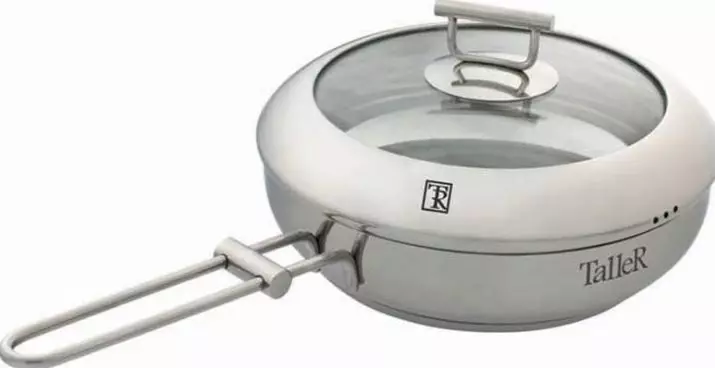 较高的煎锅：用非棍子涂层和其他型号炒锅煎锅，顾客评论 10869_12