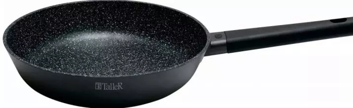 较高的煎锅：用非棍子涂层和其他型号炒锅煎锅，顾客评论 10869_14