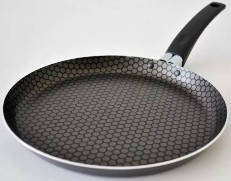 Jarko frying pan: Hagfors, Forever frying pan en oare modellen. Klant beoordelingen 10880_13