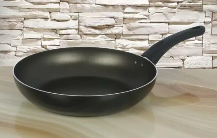 JARKO FRYING PAN: Onyx, Forever Frying Pan dan model lain. Maklumbalas Pelanggan 10880_2