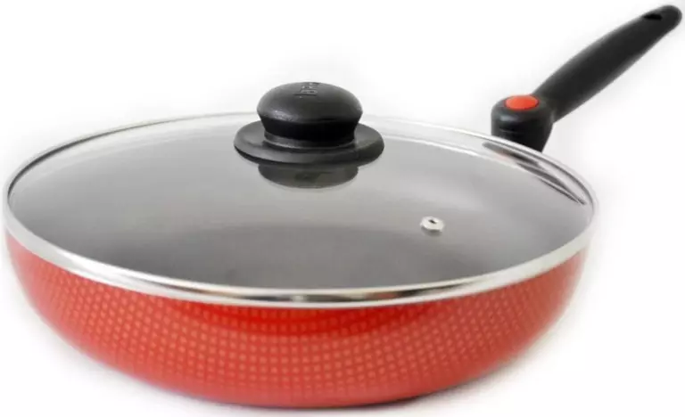 Jarko frying pan: Hagfors, Forever frying pan en oare modellen. Klant beoordelingen 10880_3