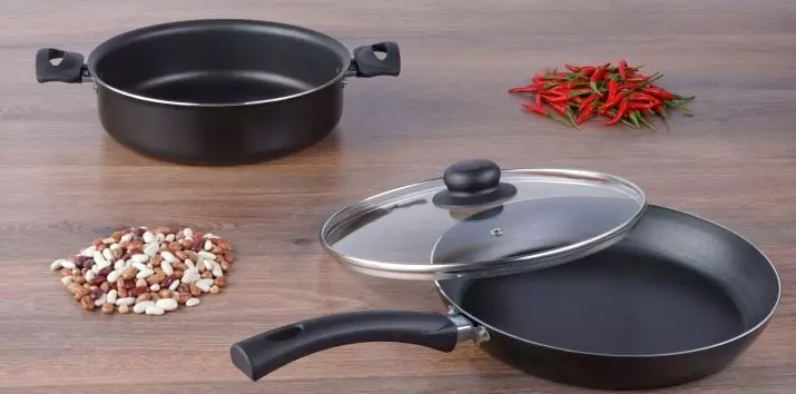 Сковороди Scovo: сковорідки Stone Pan, Consul і інші моделі. Відгуки покупців 10886_16