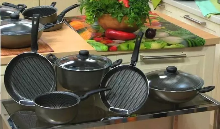 Сковороди Scovo: сковорідки Stone Pan, Consul і інші моделі. Відгуки покупців 10886_3