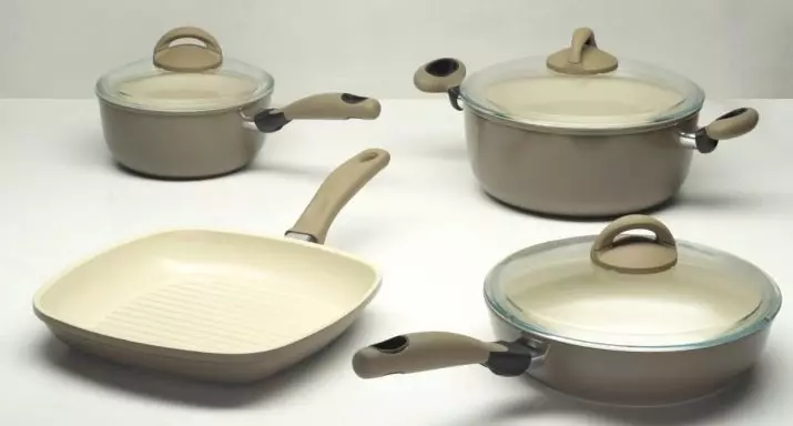 Сковороди Scovo: сковорідки Stone Pan, Consul і інші моделі. Відгуки покупців 10886_8