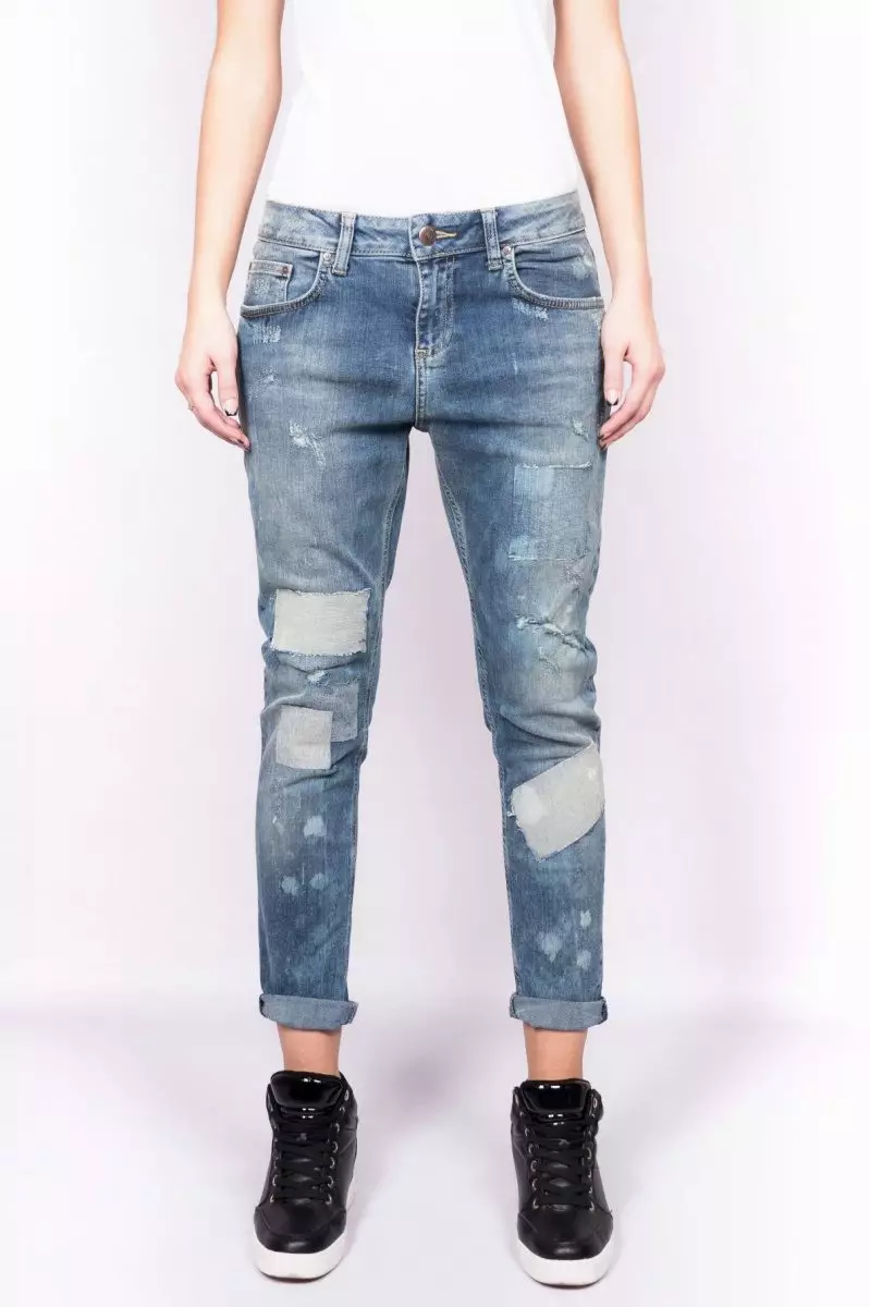 LTB jeans (hotuna 43): Ma'ana Motocin, Reviews 1088_13