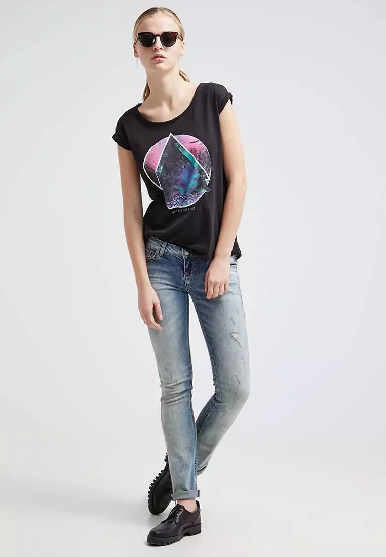 LTB Jeans (43 Bilder): Kvinner Modeller, Omtaler 1088_15