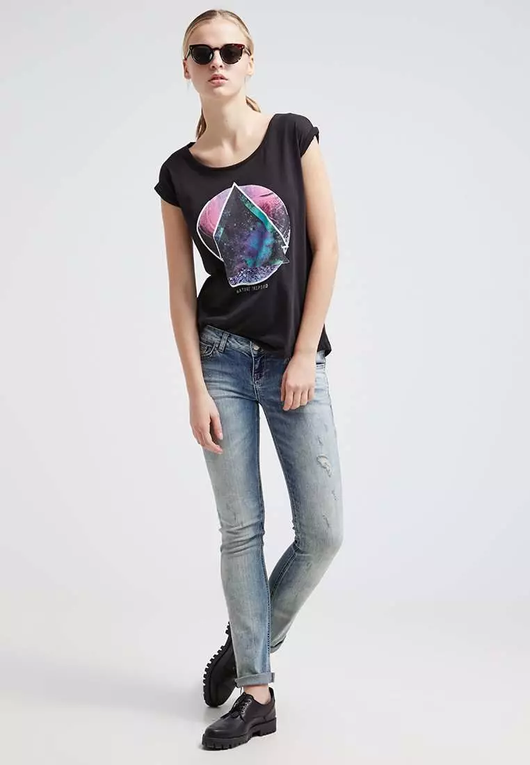 LTB Jeans (43 fotos): Modelos femeninos, opiniones 1088_15