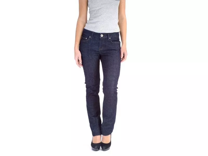 LTB JEANS (43 fotó): Női modellek, vélemények 1088_17