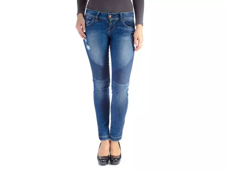 LTB jeans (hotuna 43): Ma'ana Motocin, Reviews 1088_25