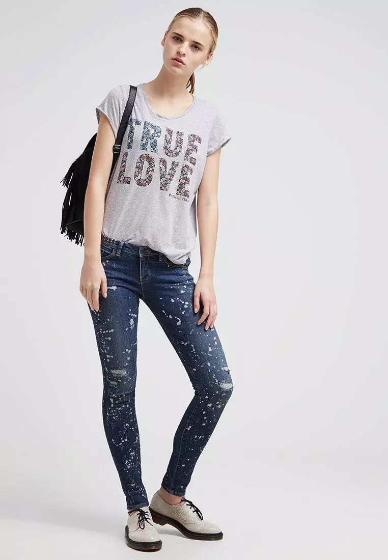 LTB Jeans (43 پارچە رەسىم): ئاياللار ماشىنا تىپى, ئوبزورلار 1088_28