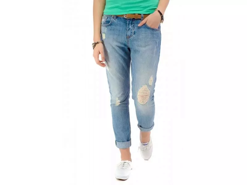 LTB Jeans (43 fotografije): Ženski modeli, recenzije 1088_32
