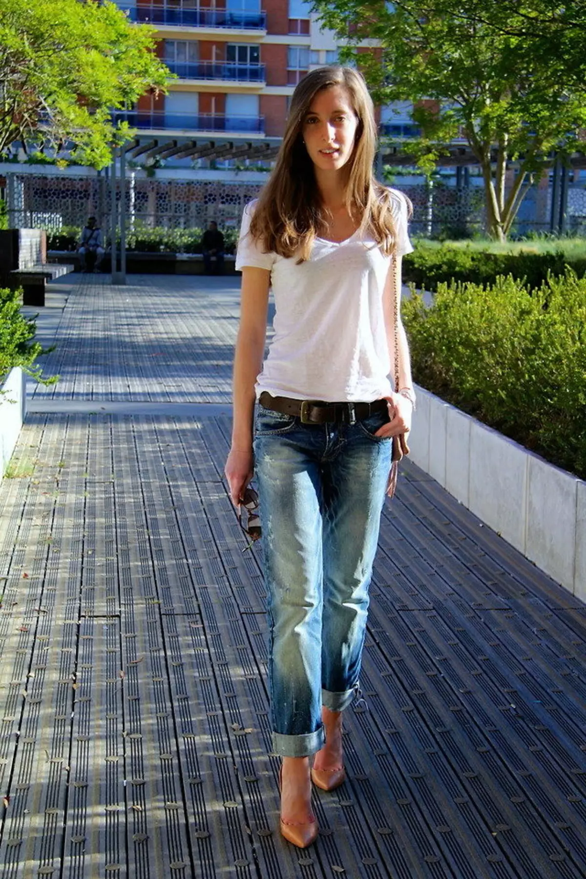 LTB Jeans (43 fotos): Modelos femininos, comentarios 1088_33