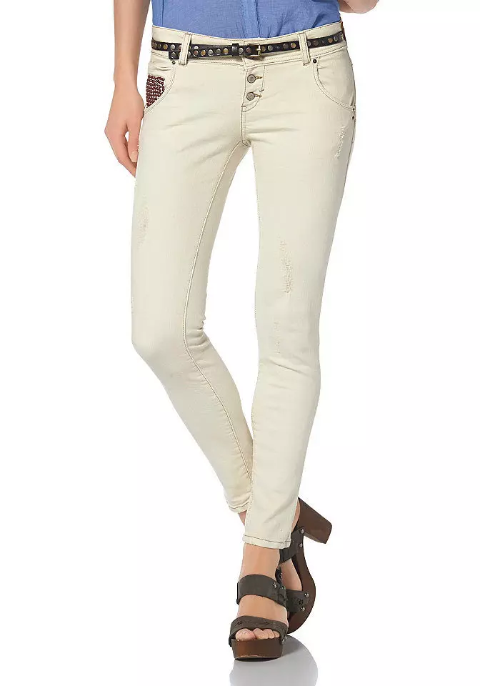 LTB Jeans (43 fotografije): Ženski modeli, recenzije 1088_39