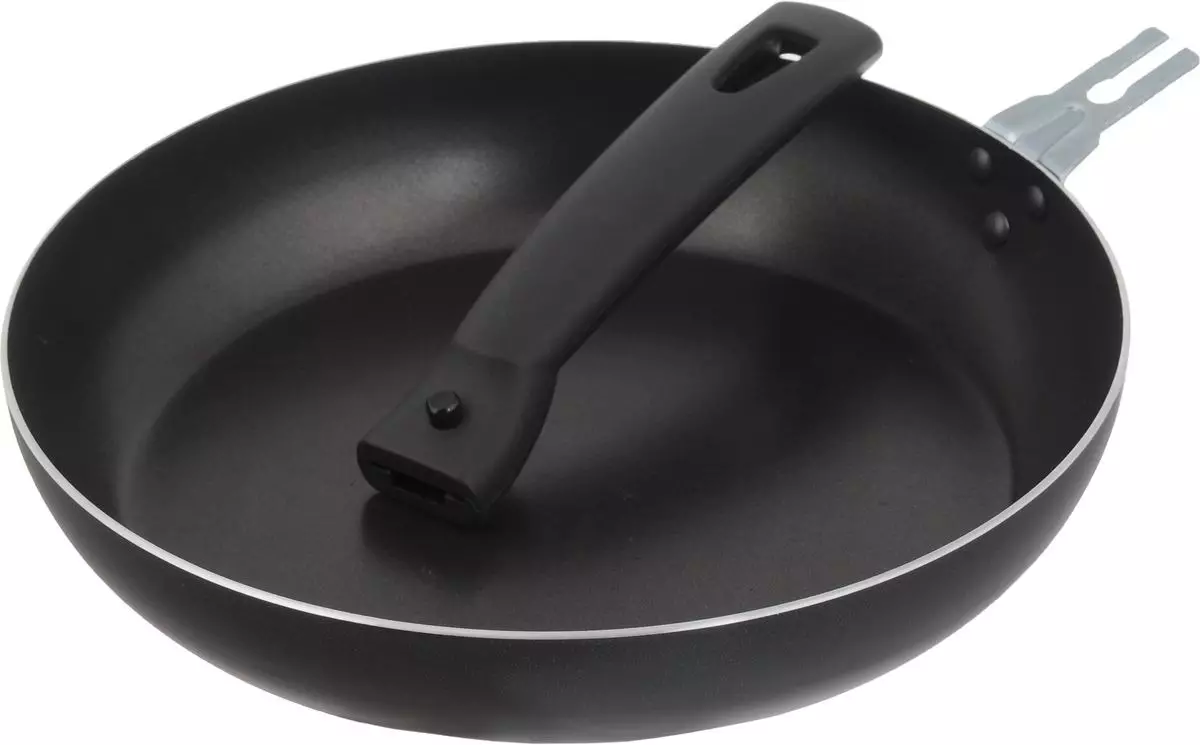 Varif Frying Pan: Piitra နှင့် Litta, Titano, Pancake နှင့် Grill Pan ပါရှိသည် 10893_23