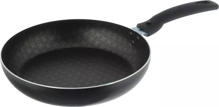 VARI FRYING PAN: Pietra மற்றும் Litta, Titano, Pancake மற்றும் கிரில் பான் கொண்டுள்ளது 10893_5