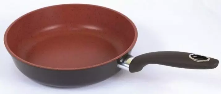 Vari Frying Pan: Ciri-ciri Pietra dan Litta, Titano, Pancake dan Pan Grill 10893_8