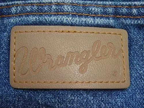 American Jeans: O fafine fatu a le fafine mai Amerika, pe faʻapefea ona e iloa ai le muamua 1089_55