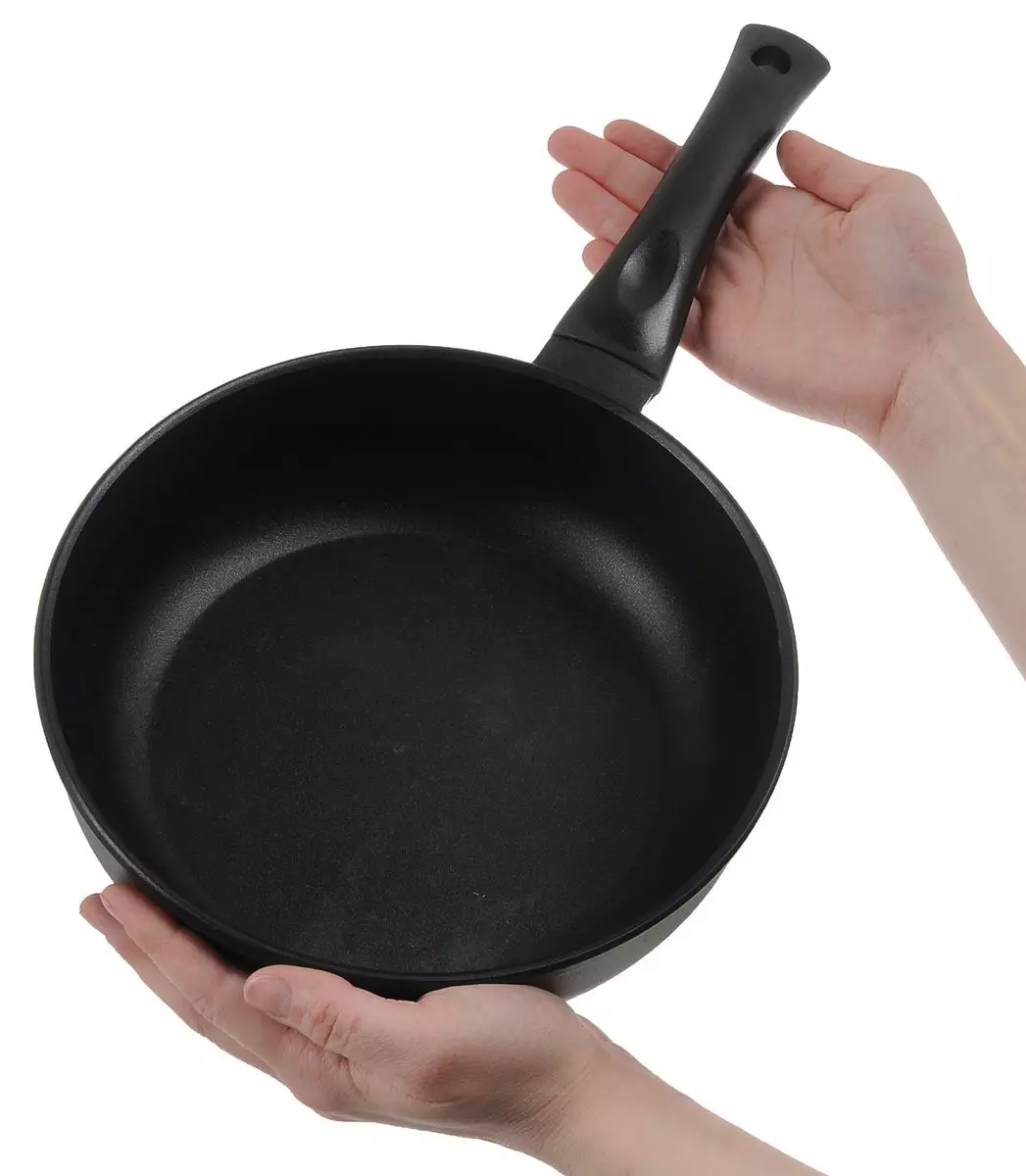 Frying pan 