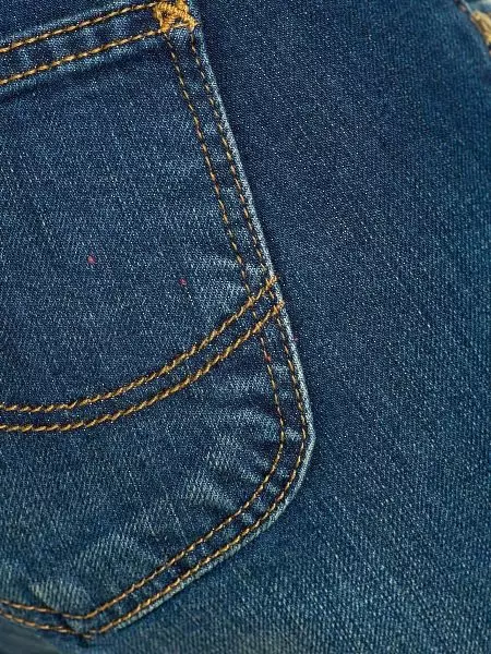 Lee Jeans (52 photos): Modèles pour femmes, comment distinguer l'original du faux 1091_10